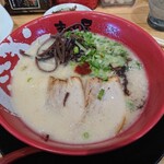 ラーメン まこと屋 - 