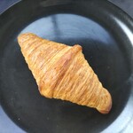 カサネベーカリー - クロワッサン