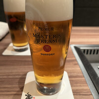 焼肉うしごろ 新宿三丁目店 - 