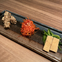 焼肉うしごろ 新宿三丁目店 - 