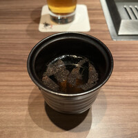 焼肉うしごろ 新宿三丁目店 - 