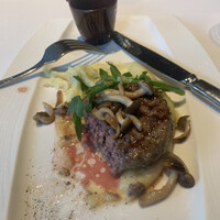 RUBY JACK'S SEAFOOD & STEAK - 