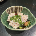 本格手打ち蕎麦   あげおのかくれ庵 喜いち郎 - 