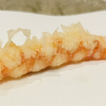 ぬま田 - 車海老