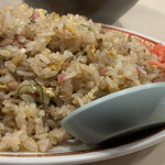 秀ちゃんラーメン - 