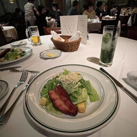 ウルフギャング・ステーキハウス 丸の内店 - 