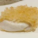 ぬま田 - 下関　天然ふぐの白子