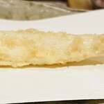 ぬま田 - キス（三日熟成）