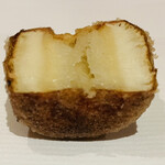 ぬま田 - チャービルの根