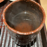 ぬま田 - 宮崎　花香　ほうじ茶