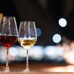 彼とコーヒー - ドリンク写真: