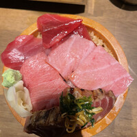 焼うお いし川 名古屋 - 