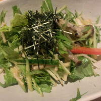 神楽坂 てっぱんや - 