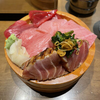焼うお いし川 名古屋 - 