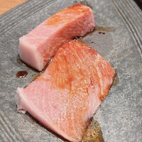 焼うお いし川 - 