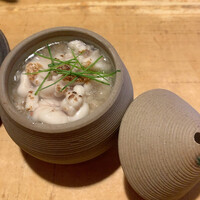 神楽坂 てっぱんや - 