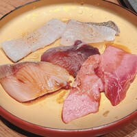 焼うお いし川 - 