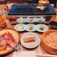 焼うお いし川 - 