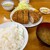 とんかつ いちかつ - 料理写真:ロースかつ定食大