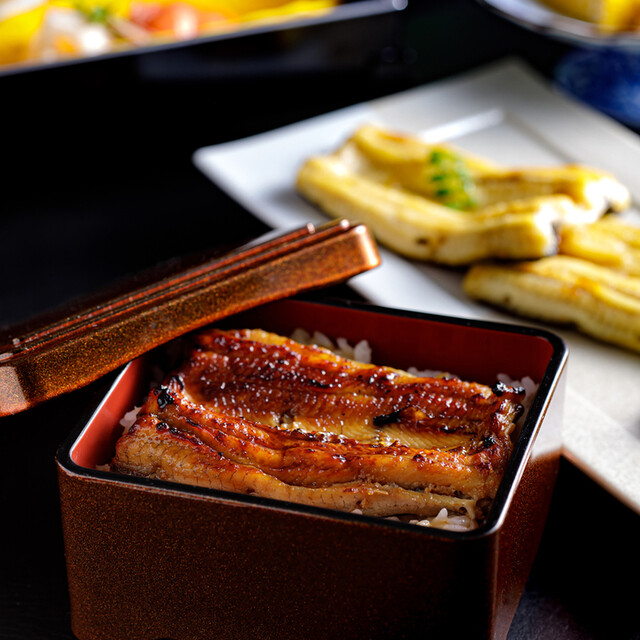 Isshin Hotel New Otani Osaka