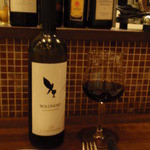 クレメンティア - 本日のワイン。