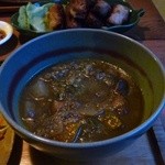 こーさんのうち - リムリーコッコー（カンボジアの伝統的なスープ）