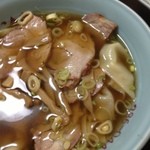 らーめん処 みやこ - 