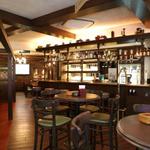 IRISH PUB CELTS - 店内