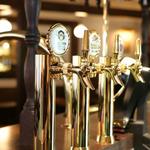 IRISH PUB CELTS - 店内