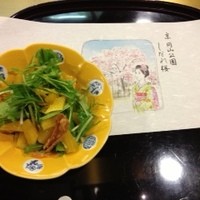 美濃吉 新阪急ホテル店 - 