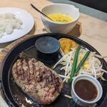 肉食堂 優 - 