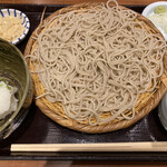 Soba Aono - 