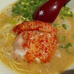 麺屋 我ガ - 