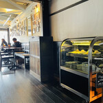 Kawa cafe - 