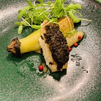 LAZOR GARDEN DINING - 