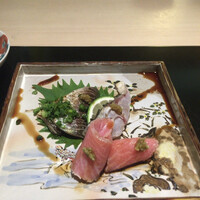 味あら井 - 