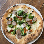 トラットリア ピッツェリア polipo - 