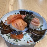 Sushi Sakaba Sushitofuji - 