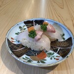 Sushi Sakaba Sushitofuji - 