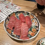 Sushi Sakaba Sushitofuji - 