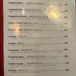 トラットリア ピッツェリア polipo - 