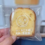 OYATSUYA SUN - 