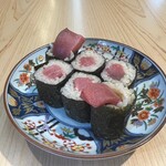 Sushi Sakaba Sushitofuji - 