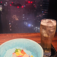 星空の中へ - 