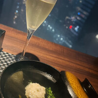 星空の中へ - 