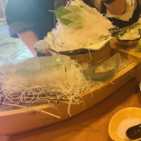 いけす無門 新宿 - 