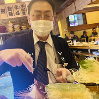 いけす無門 新宿 - 