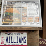 WILLIAMS BROOKLYN RESTAURANT - 