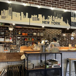 WILLIAMS BROOKLYN RESTAURANT - 