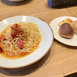 鎌倉パスタ - 